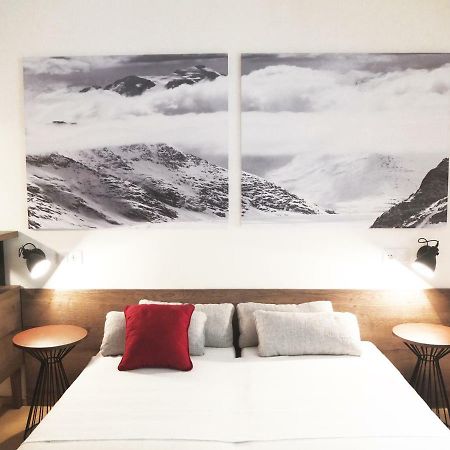 Sun Valley Apartment Bad Hofgastein Kültér fotó