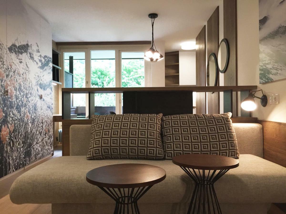 Sun Valley Apartment Bad Hofgastein Kültér fotó