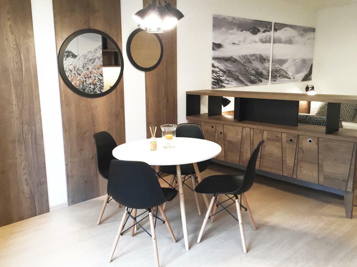 Sun Valley Apartment Bad Hofgastein Kültér fotó