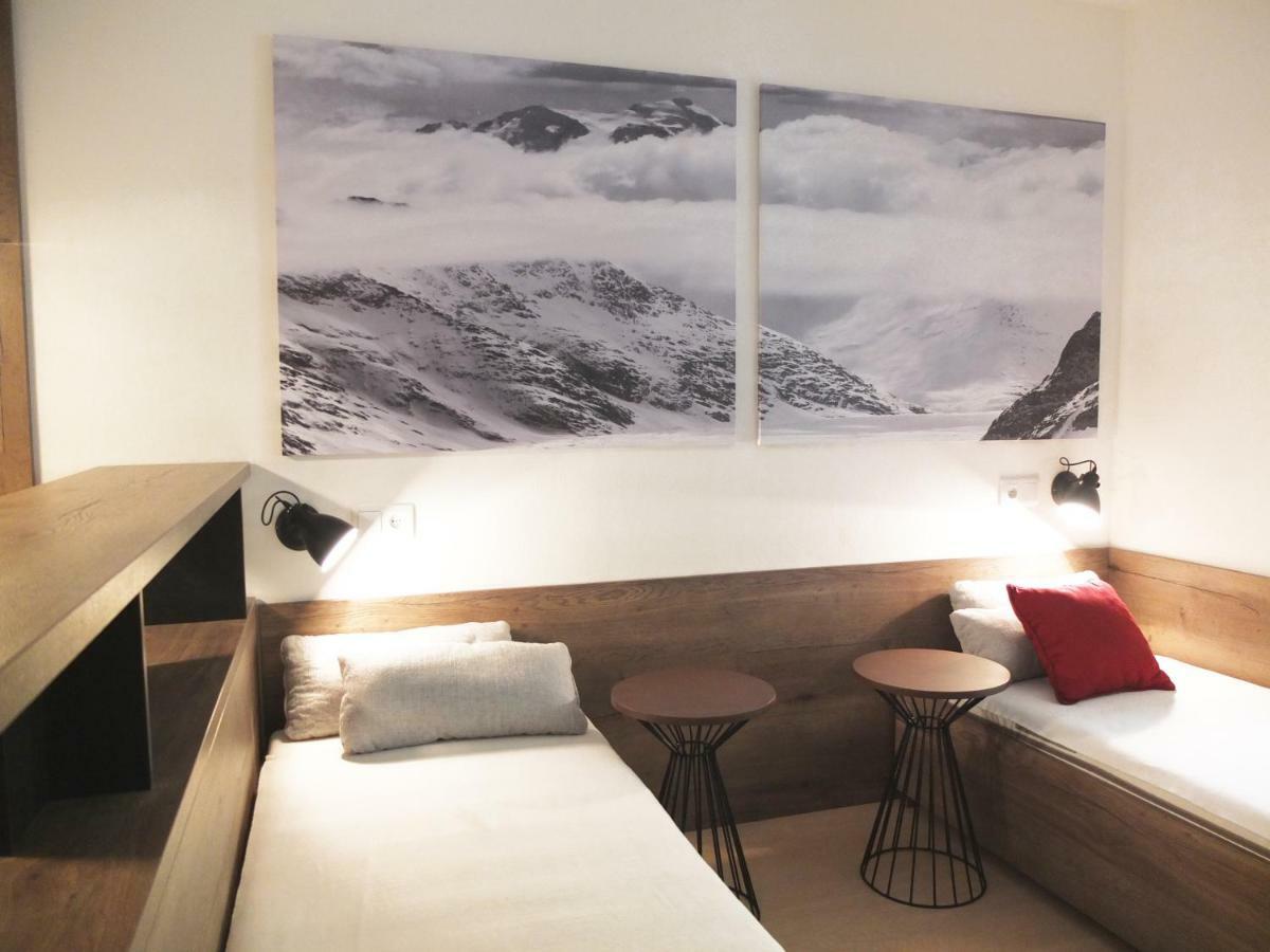 Sun Valley Apartment Bad Hofgastein Kültér fotó