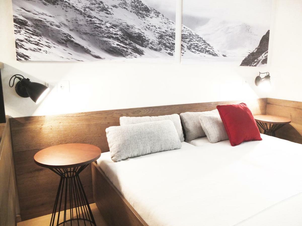 Sun Valley Apartment Bad Hofgastein Kültér fotó