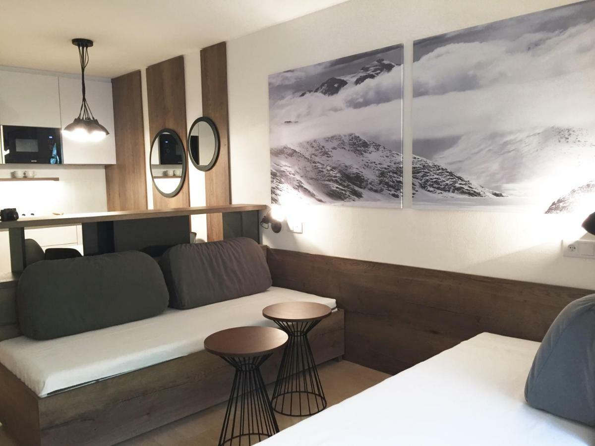 Sun Valley Apartment Bad Hofgastein Kültér fotó