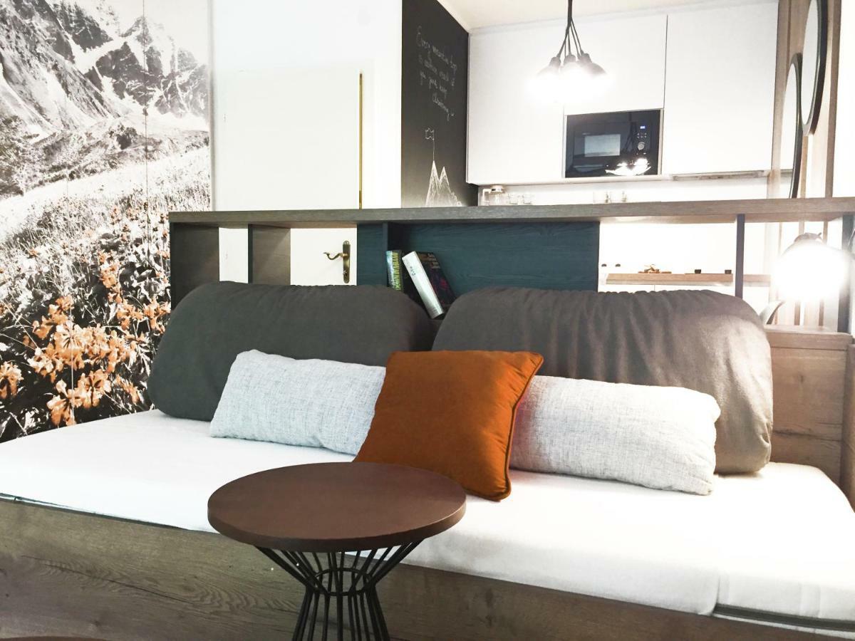 Sun Valley Apartment Bad Hofgastein Kültér fotó
