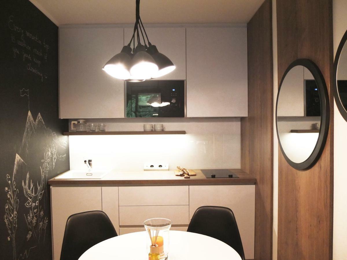 Sun Valley Apartment Bad Hofgastein Kültér fotó