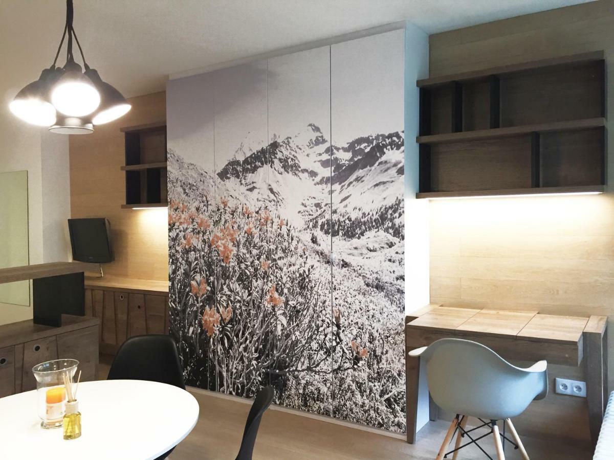 Sun Valley Apartment Bad Hofgastein Kültér fotó
