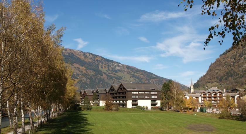 Sun Valley Apartment Bad Hofgastein Kültér fotó